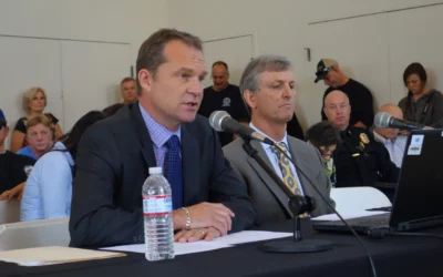 SCE Hires New SSID Head