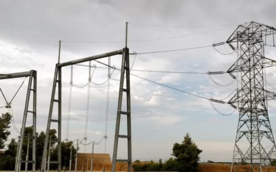 SCE Demos Energy Acquisition App